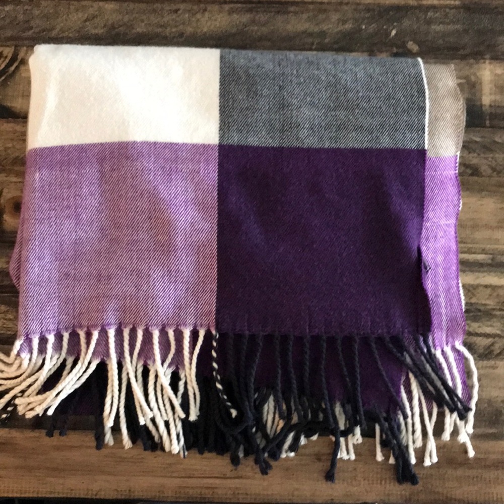 Gap super soft scarf